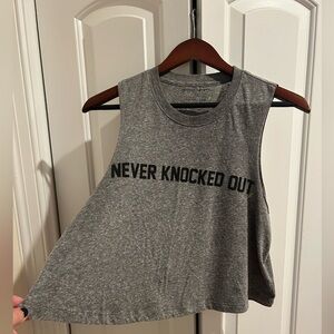 NWOT Spiritual Gangster X Kendall Toole Collaboration | Size M